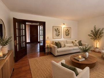 Casa en venta  en HUECHURABA