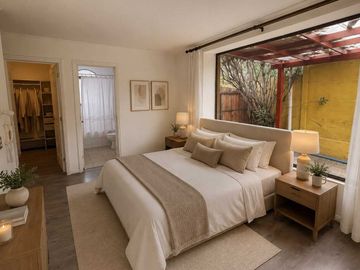 Casa en venta  en HUECHURABA