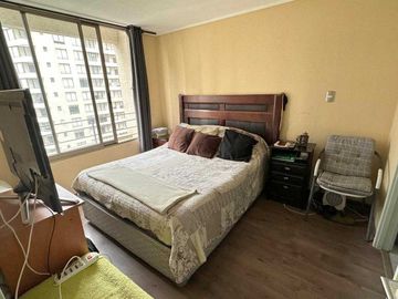 Departamento en arriendo  en SANTIAGO