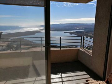 Departamento en arriendo  en CONCON