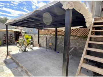 Casa en venta  en PUDAHUEL