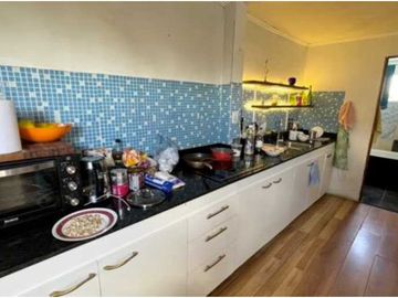 Casa en venta  en PUDAHUEL