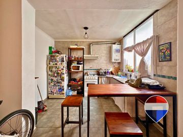 DEPARTAMENTO EN VENTA EN LA PLATA