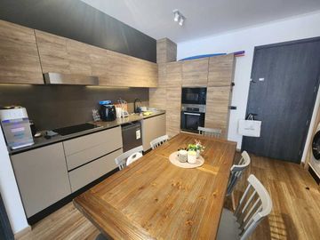 Departamento en venta  en LO BARNECHEA