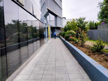 Oficina en arriendo  en LAS CONDES