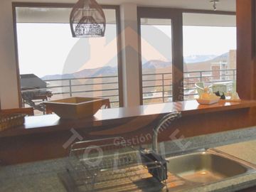 Departamento en arriendo  en LO BARNECHEA