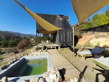 Parcela en venta  en QUILPUÉ