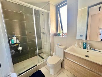 Departamento en venta  en PROVIDENCIA
