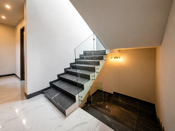 CASA EN VENTA PARQUE COLIMA EN LOMAS DE ANGELOPOLIS