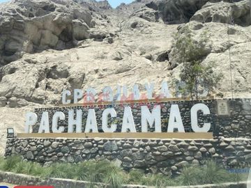 Casa en Venta en Parque Picapiedra - Pachacamac