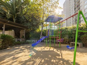 Increible Departamento 3D2B en avenida Macul!