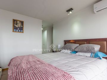 Increible Departamento 3D2B en avenida Macul!