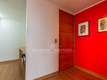 Increible Departamento 3D2B en avenida Macul!