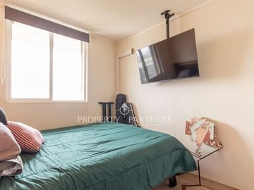 Increible Departamento 3D2B en avenida Macul!