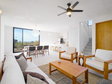 CASA EN VENTA EN ALDEA CERRITOS LA PAZ