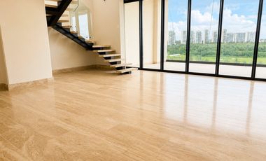 La Vela Penthouse Venta y Renta Puerto Cancún