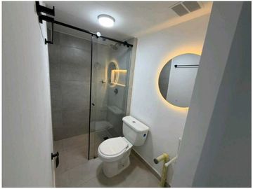 APARTAMENTO NUEVO  EN VENTA BELLO