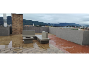 APARTAMENTO EN VENTA EN CHIA CONJUNTO LIVING SABANA