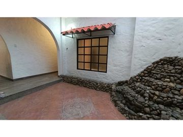 BARRIO DEL CENTENARIO DEPARTAMENTO ESTILO COLONIAL EN VENTA