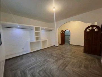 BARRIO DEL CENTENARIO DEPARTAMENTO ESTILO COLONIAL EN VENTA
