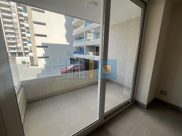 PRIMER MES 210 MIL DEPTO 1 DORMITORIO CON ESTACIONAMIENTO