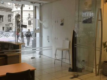Oficina en arriendo  en SANTIAGO