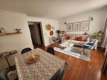 Departamento en venta  en ÑUÑOA