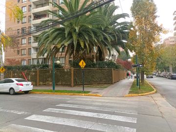 Departamento en arriendo  en ÑUÑOA