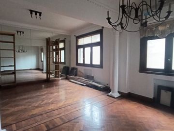 VENTA 2 AMBIENTES MICROCENTRO