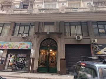 VENTA 2 AMBIENTES MICROCENTRO