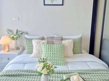For Rent Condo Monte RSU  CX-148028