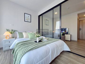 For Rent Condo Monte RSU  CX-148028
