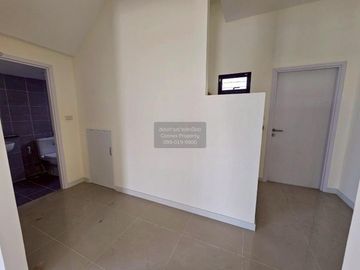 For Rent Commercial Building The Plant Bangkok - Pathum Thani  CX-130996
