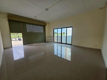 For Rent Commercial Building The Plant Bangkok - Pathum Thani  CX-130996