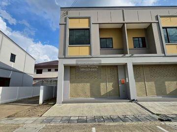 For Rent Commercial Building The Plant Bangkok - Pathum Thani  CX-130996