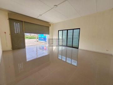 For Rent Commercial Building The Plant Bangkok - Pathum Thani  CX-130993