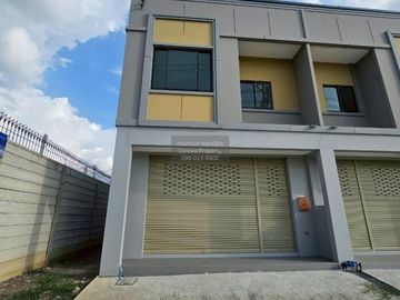 For Rent Commercial Building The Plant Bangkok - Pathum Thani  CX-130993