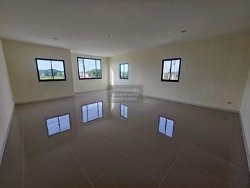 For Rent Commercial Building The Plant Bangkok - Pathum Thani  CX-130993
