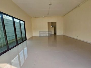 For Rent Commercial Building The Plant Bangkok - Pathum Thani  CX-130993