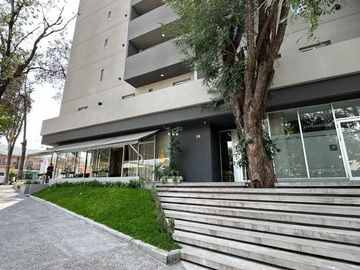 ALQUILER DE DEPTO EN B LOS PERALES ESPACIO MAB