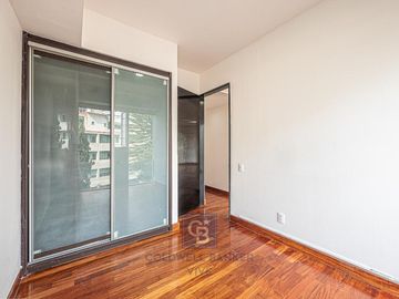 DEPARTAMENTO EN RESIDENCIAL PUERTA COYOACAN