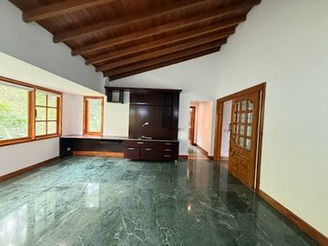 ARRIENDO de CASAS en MedellÃ­n