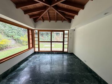 ARRIENDO de CASAS en MedellÃ­n