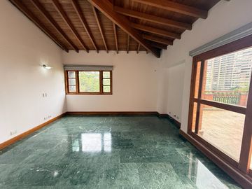 ARRIENDO de CASAS en MedellÃ­n