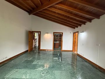 ARRIENDO de CASAS en MedellÃ­n