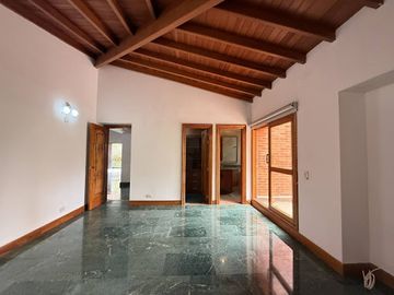 ARRIENDO de CASAS en MedellÃ­n