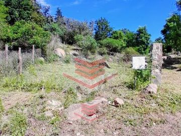 EN VENTA TERRENO DE 3140M2 EN SIQUIMAN IDEAL PARA COMPLEJO DE CABAÑAS REF:2158