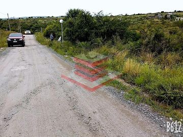 VENTA DE TERRENO EN SIQUIMAN DE 2227M2 A 2 KM DEL AL LAGO SAN ROQUE. REF: 1074