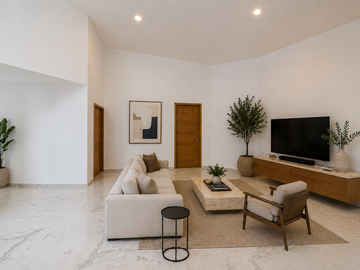 Casa en Venta en Primera Sección de El Palomar, Tlajomulco