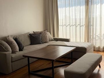 Departamento de 3 dormitorios en Arboris Las Lomas